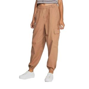 Womens Cargo pants
